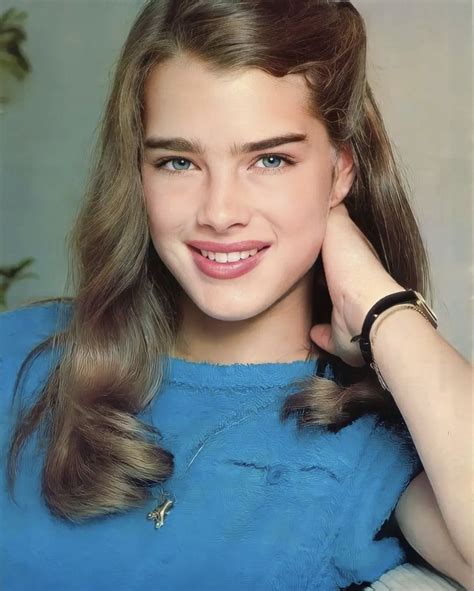 Pin By Ratka Cg 🇷🇸🇲🇪☦️ On Brooke Shields Брук Шилдс Brooke Shields Hair Style Vedio Dark