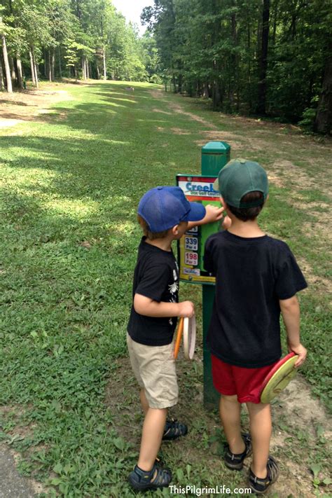 Free, Fun, Family Fitness - This Pilgrim Life