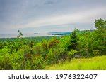 Bay of Nipigon at Lake Nipigon, Ontario, Canada image - Free stock ...