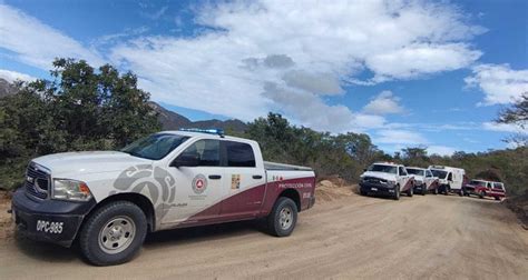 Protección Civil ya implementa recorridos de inspección en playas y