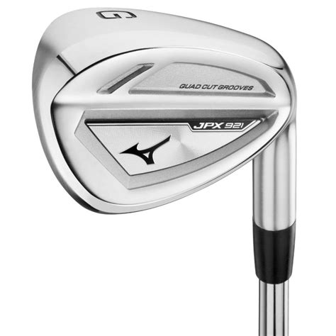 Mizuno Jpx 921 Hot Metal Golf Wedge Snainton Golf