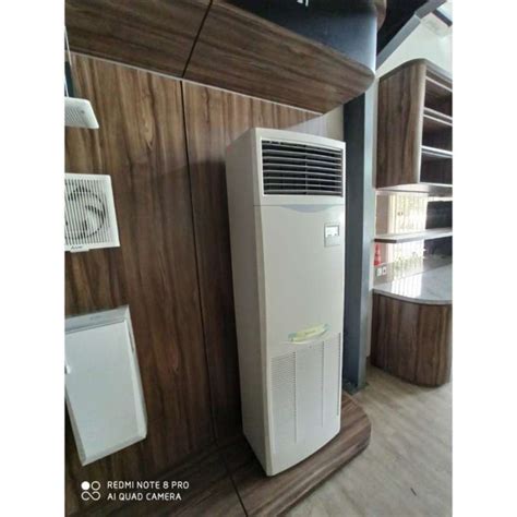 Jual Ac Mitsubishi Inverter Floor Standing Pk R A Psy Sp Ka Di