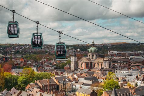 15 Unmissable Things To Do In Namur Food Viewpoints More