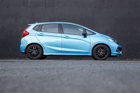 Honda Jazz Sport Review 1 5 Litre 130 Bhp 47 9 MPG