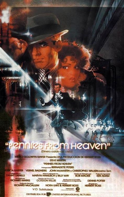 Pennies from Heaven/Gallery | Moviepedia | Fandom