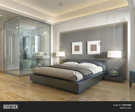 Modern Hotel Room Design - Under Asia