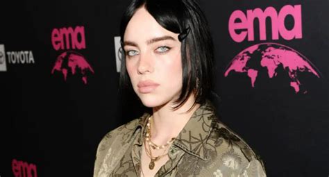 Billie Eilish Obtiene Orden De Alejamiento En Contra De Sus Acosador