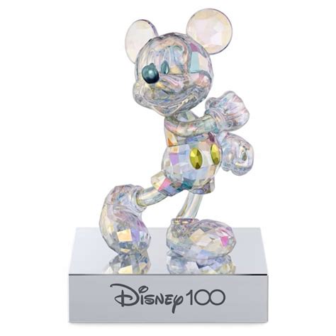 A7577 Swarovski Figurka Myszka Mickey 12x8cm 111256 Cena Opinie