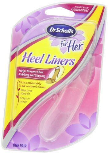 Best Heel Liners According To Doctors