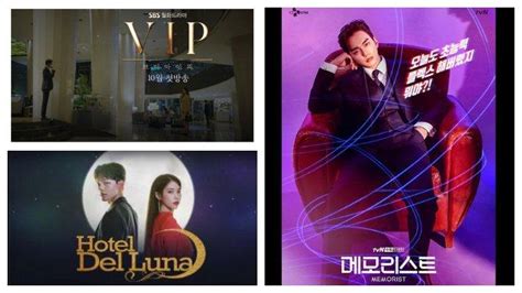 Rekomendasi 10 Drama Korea Sub Indo Paling Banyak Ditonton Dilengkapi Link Video Dan