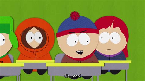 Every South Park Frame In Order On Twitter South Park Season