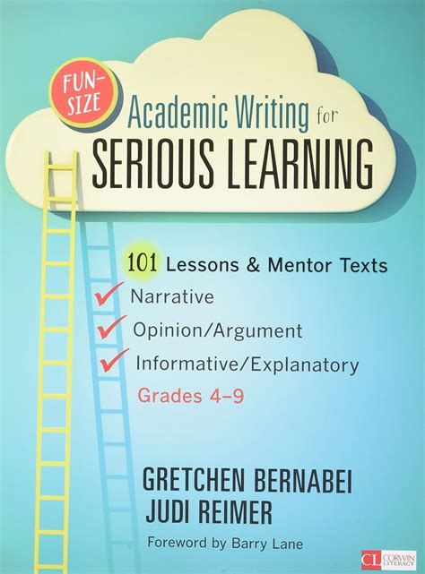 Bundle Bernabei Fun Size Academic Writing For Serious Learning Grammar Keepers Text