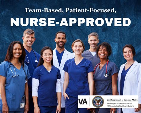 Nursing Careers | VA Finger Lakes Health Care | Veterans Affairs