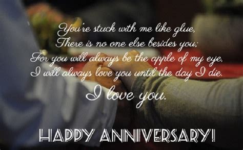 165 Romantic Anniversary Quotes For Her Marriage Anniversary Wishes To Wife