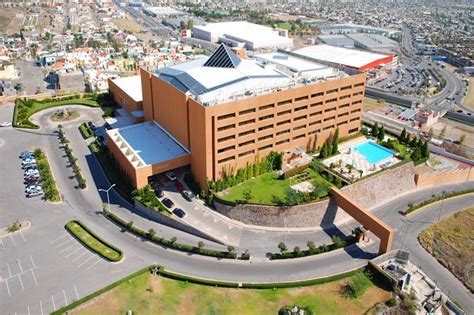 Sheraton Chihuahua Soberano Chihuahua