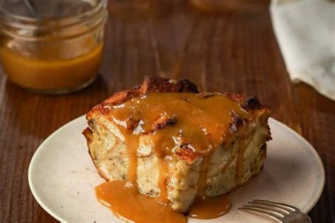 Joanna Gaines Bread Pudding Recipe Janes Kitchen