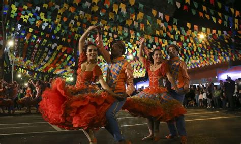 Festas Juninas Veja Roteiro Eventos Para Ir Em Manaus