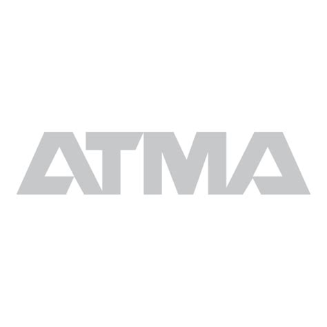 atma logo png vector eps