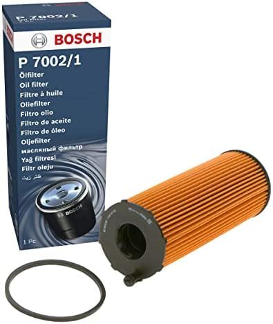 Amazon Fr Bosch P Filtre Huile Auto