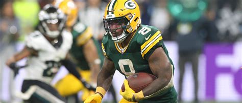 NFL Week 2 Best Bets, Picks: Why Packers Despite Malik Willis