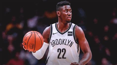 Nets Coy Game with Caris LeVert’s Right Thumb Injury - Sports ...