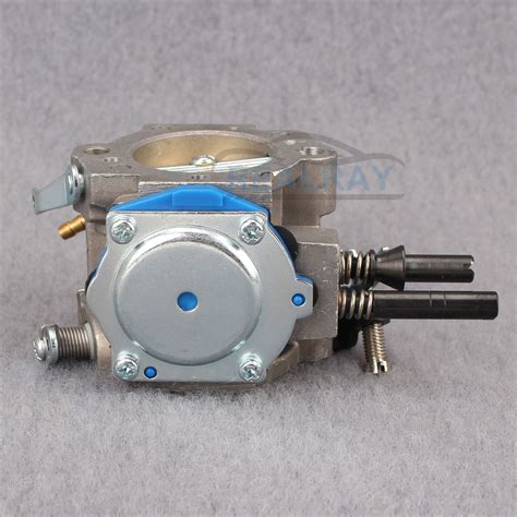 Brand New Carburetor Fits For Husqvarna 3120xp K1250 K1260 Chainsaw USA