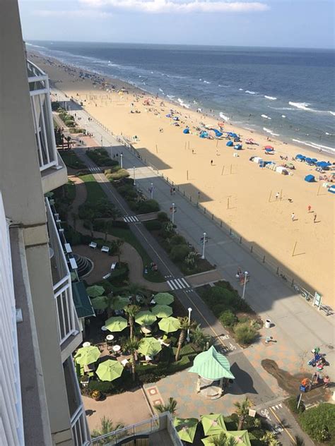 Hilton Garden Inn Virginia Beach Oceanfront Au262 2022 Prices