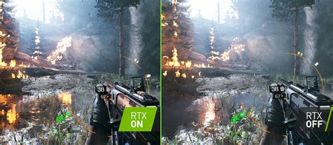 Трассировка лучей (Ray Tracing): что это такое | HYPERPC
