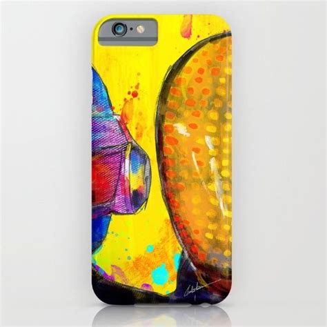 Daft Punk IPhone IPod Case By Archan Nair Society6 Iphone Cases