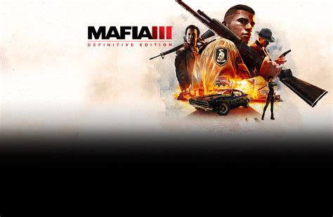 Download Mafia 3 Definitive Edition Review Mallposa