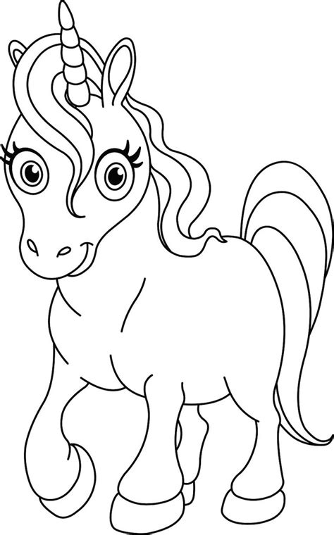 Coloriage Licorne A Imprimer Hugo L Escargot Trend For Everyone