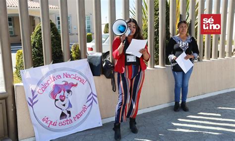 Colectivos Denuncian Supuesto Abuso Sexual En Contra De Menor