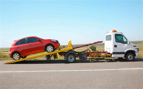 Benefits Of A Dependable Richmond Towing Service Macmillan Education