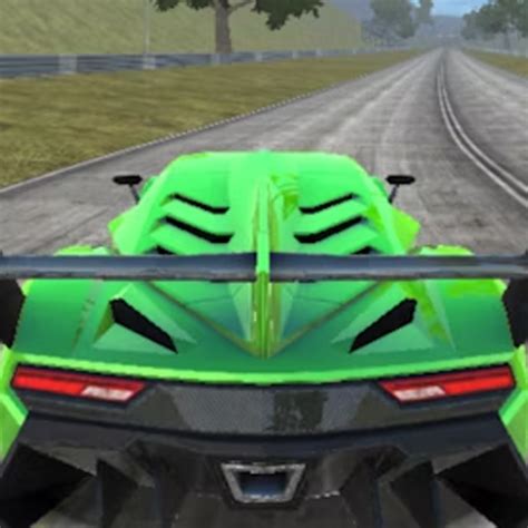 Play Car Racing Games Online on PC & Mobile (FREE) | now.gg