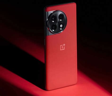 Oneplus R Solar Red Launched In India Truetech