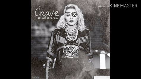 Madonna Ft Swae Lee Crave Remix 2 Youtube