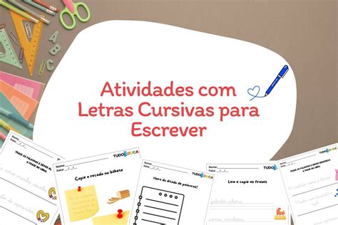 Letra E Cursiva Pontilhada - 7