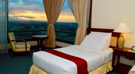 List Of The Best Budget Hotels In Davao City Philippines