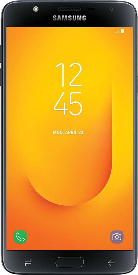 Samsung Galaxy J7 Duo Ficha Técnica