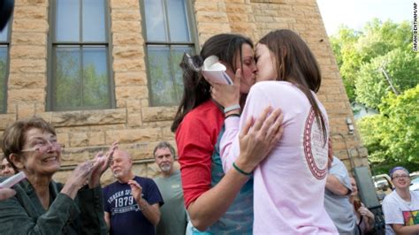 Same Sex Marriage Gets Tacit Victory From Supreme Court