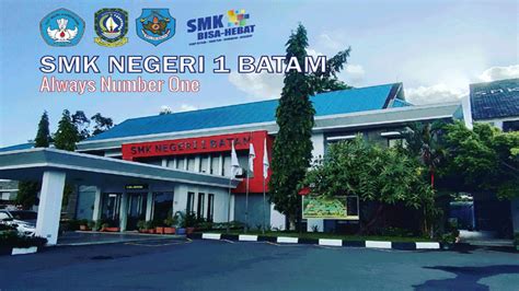 Fls N Kaligrafi Smk Negeri Batam