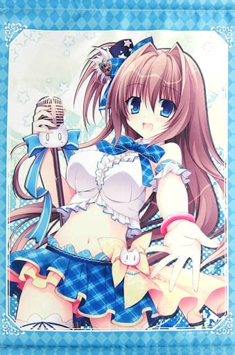 駿河屋 【オリジナル】b2タペストリー ななろば華 夏コミスペシャルイベント2015 K Books（タペストリー）