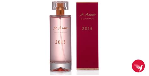 2013 Eau De Parfum M Asam Perfume A Fragrância Feminino 2013