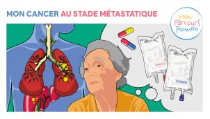 Mon cancer au stade métastatique Quels traitements Quel en est le