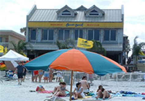 Ocean Deck Restaurant & Beach Club | Daytona Beach, FL 32118