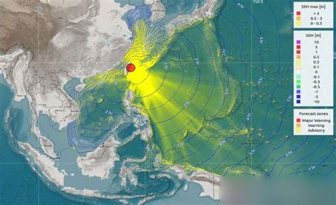 Kemenlu Pastikan Tidak Ada Wni Yang Jadi Korban Gempa Di Taiwan Indoposco