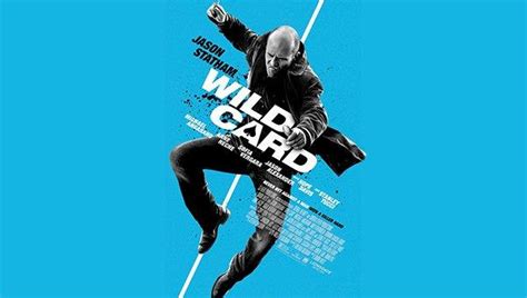 Wild Card Official Trailer 2015 Bilecik Haber