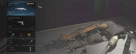 SKS Best Class Setups Attachments Modern Warfare Kavo Gaming