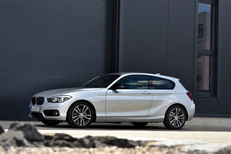 VIDEO BMW 125i M Sport POV Drive