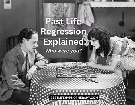 Past Life Regression Explained